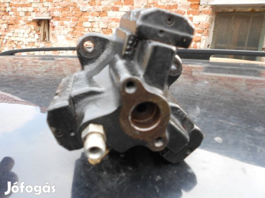 bmw e39 530d 525d magsnyomasu szivatyu