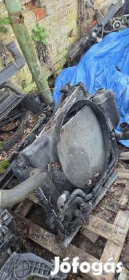 bmw e39 benzines huto  tartaly