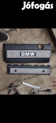 bmw e39 e46 2.0i motor burkolat