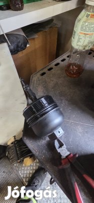 bmw e39 e46 30s 2.5d olajszuro haz kupak