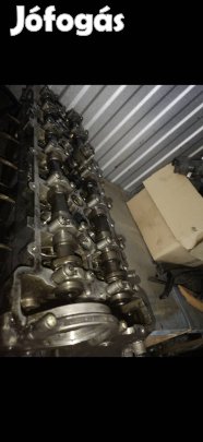 bmw e39 e46 3.0d 2.5d hengerfej 