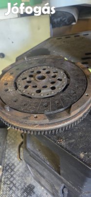 bmw e39 e46 3.0d 2.5d kuplung lendkerek 
