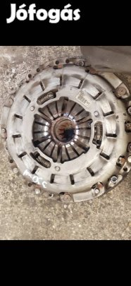 bmw e39 e46 3.0d 2.5d lendkerek kuplung 