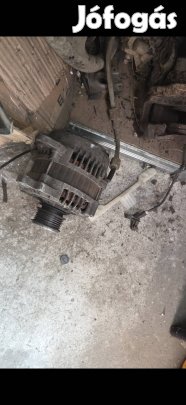 bmw e39.e46 dizel.generator