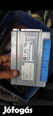 bmw e39 e46 gm automata valto elektronika