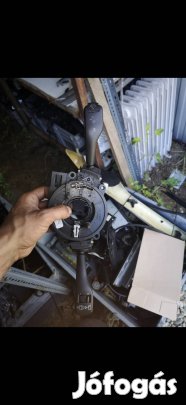 bmw e39 e46 legzsak átvehető karal