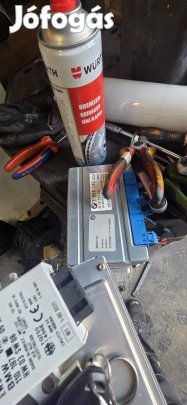 bmw e39 e46 x5 automata valto vezerlok