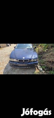 bmw e39 facelift lokharito 