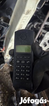 bmw e39 gyari telefonon