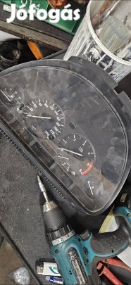 bmw e39 kis  boardos km ora