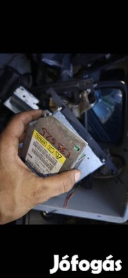 bmw e39 legzsak modul