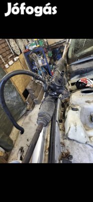 bmw e39 szervotrojikoa kormanymuvek 