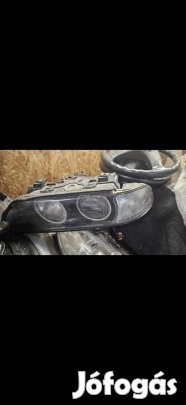 bmw e39 xenon lampa