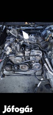 bmw e46 316 318i 320d 318d klima kompreszor 