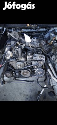 bmw e46 316 318i legtomegmero 