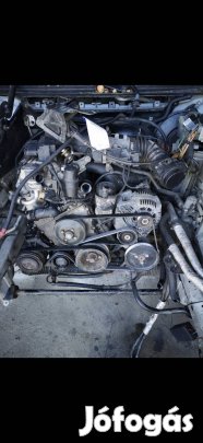 bmw e46 316 318i szervoszivatyu 