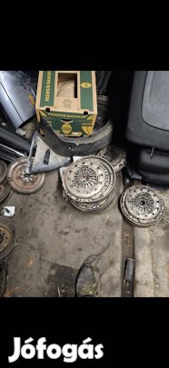 bmw e46 316i 318i lendkerek kuplung 