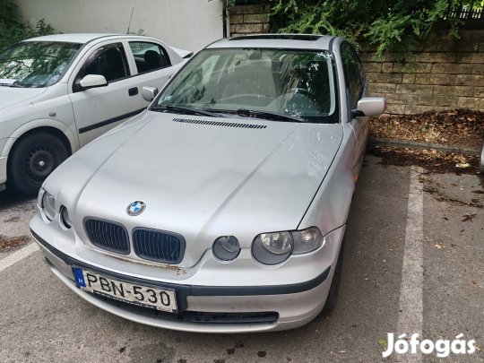 bmw e46 316i alkatrészei