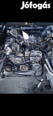 bmw e46 318 316 motor alkatreszek 