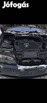 bmw e46 318d adagolo