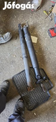 bmw e46 318d adagolos kardan