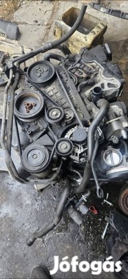 bmw e46 318i 316i motor alkatreszek 