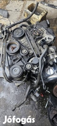 bmw e46 318i 316i pillangó szelep