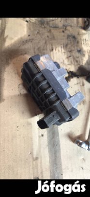 bmw e46 320 150le turbo vezerlo 