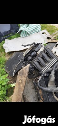 bmw e46 320d 136 le motor 