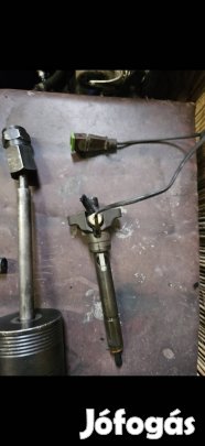 bmw e46 320d 136 le porlasztok 