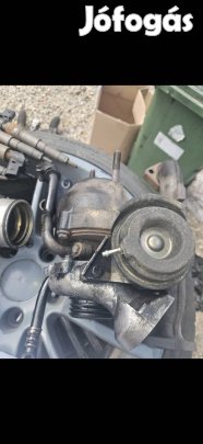 bmw e46 320d 136 le turbo