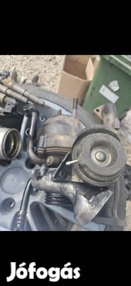 bmw e46 320d 150le turbo