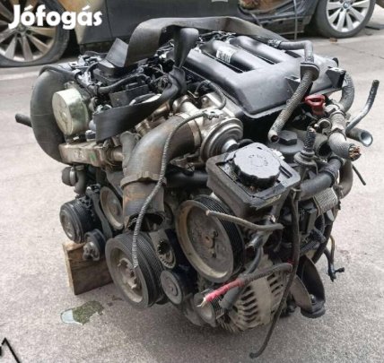 bmw e46 320d 318d 150 le hengerfej