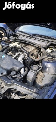 bmw e46 320d 318d adagolos ondoto