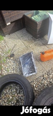 bmw e46 320d 318d karter 