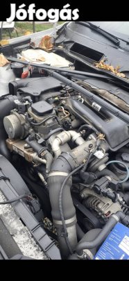 bmw e46 320d 318d kulercso