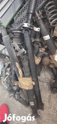 bmw e46 320d automata kardan