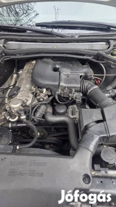 bmw e46 326i 318i szervo szivatyu 