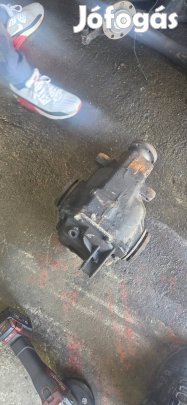 bmw e46 330d automata difi