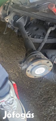 bmw e46 330d feltengelyek 