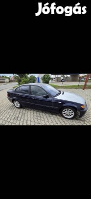 bmw e46  alkatreszei