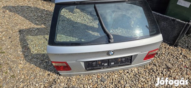 bmw e46 ablak torlo kar