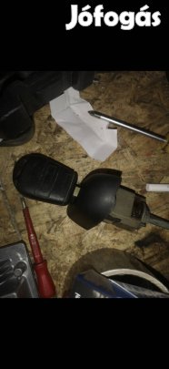 bmw e46 ajto zarak kulcsal