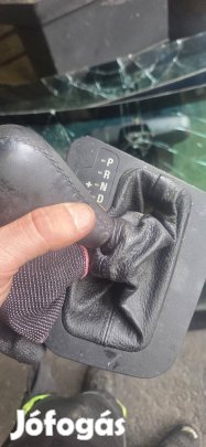 bmw e46 automata valtogomb es burkolat 