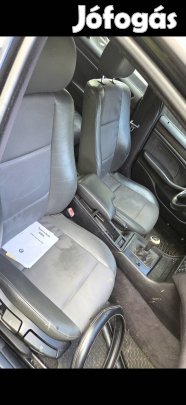 bmw e46 bor ules szet