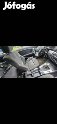 bmw e46 comapkt cupe sport ules