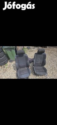 bmw e46 combtamaszos ules 2db