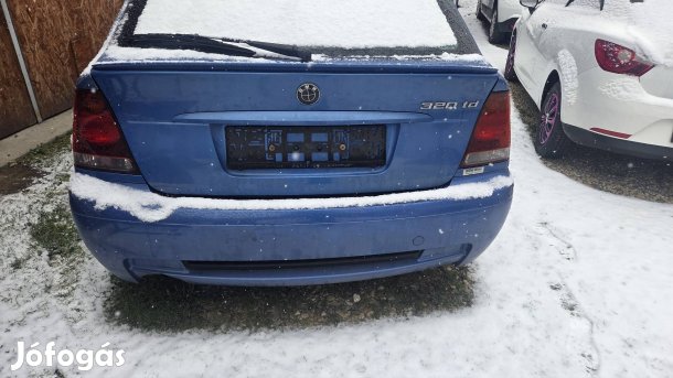 bmw e46 compakt   hatso lampak