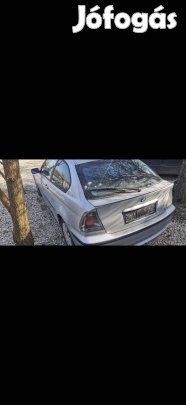 bmw e46 compakt alkatreszek