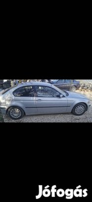 bmw e46 compakt bontasa